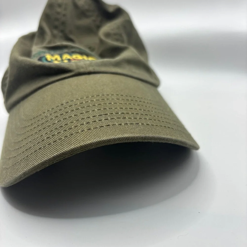Magic Hat unstructured six