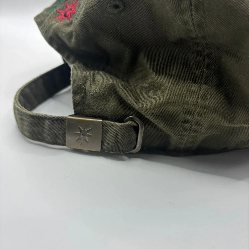 Magic Hat unstructured six