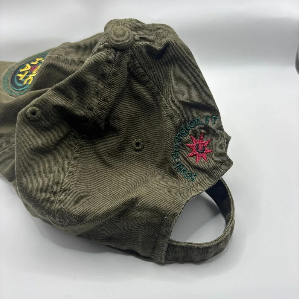 Magic Hat unstructured six