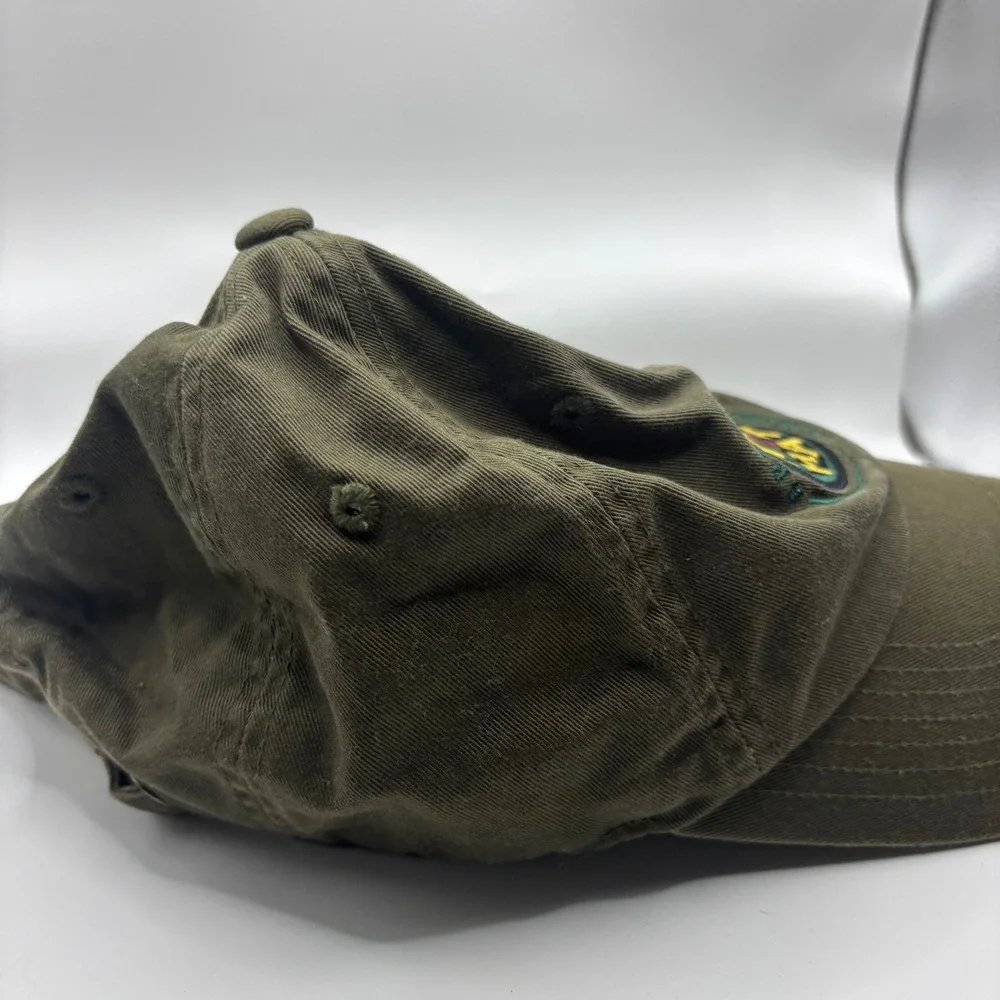 Magic Hat unstructured six