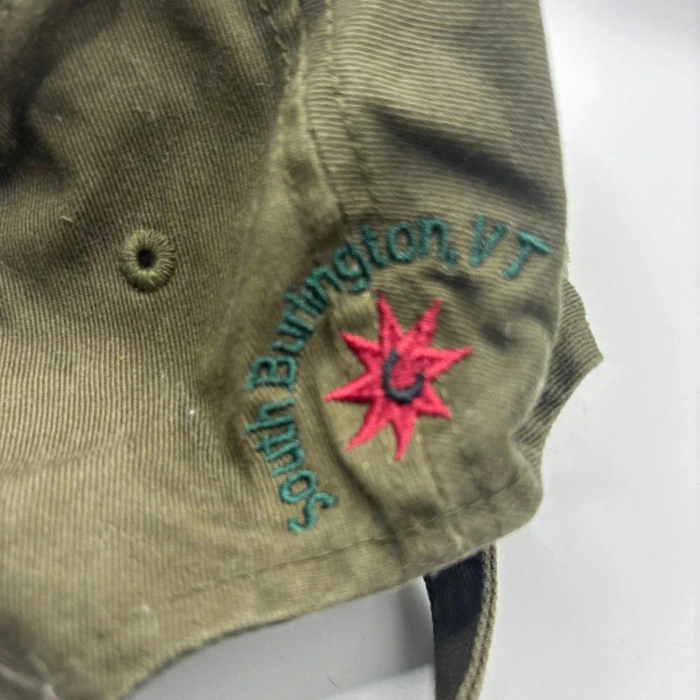 Magic Hat unstructured six