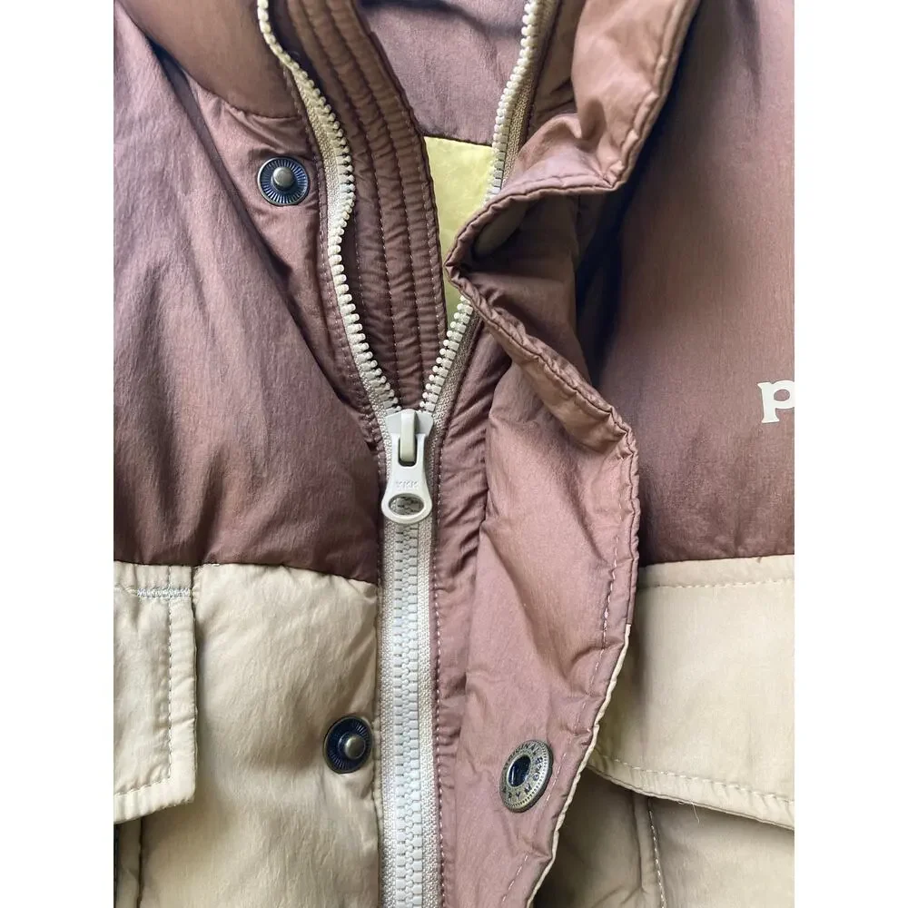 Prana men timber