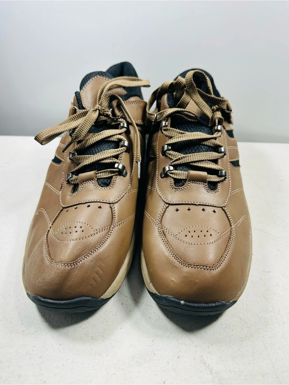 N/A sole traction