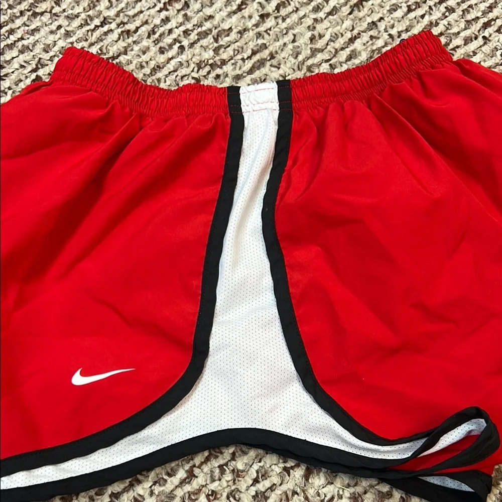 Nike stay comfortable