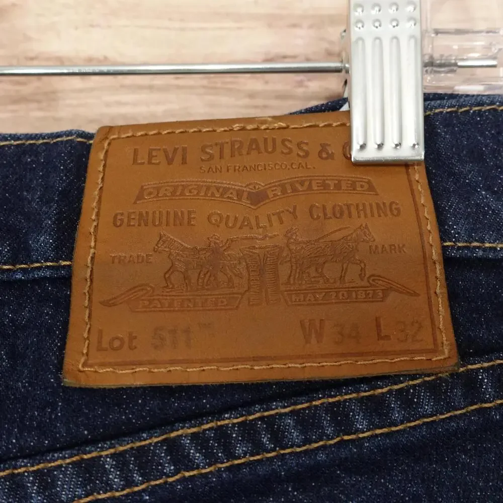 Levis levi premium