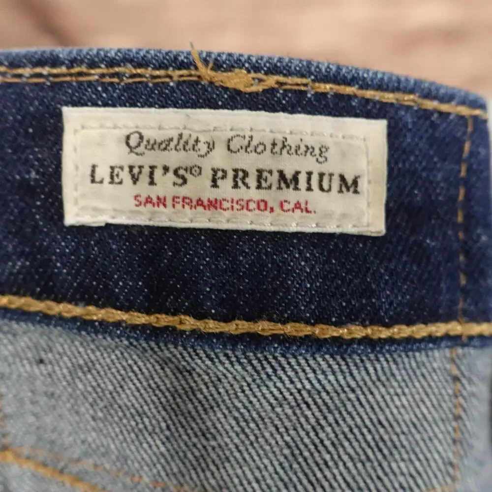 Levis levi premium