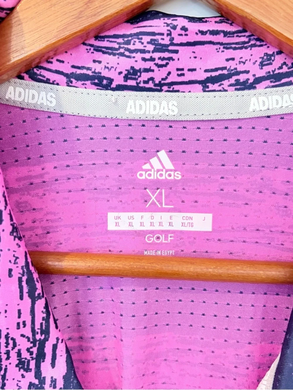 adidas golf performance