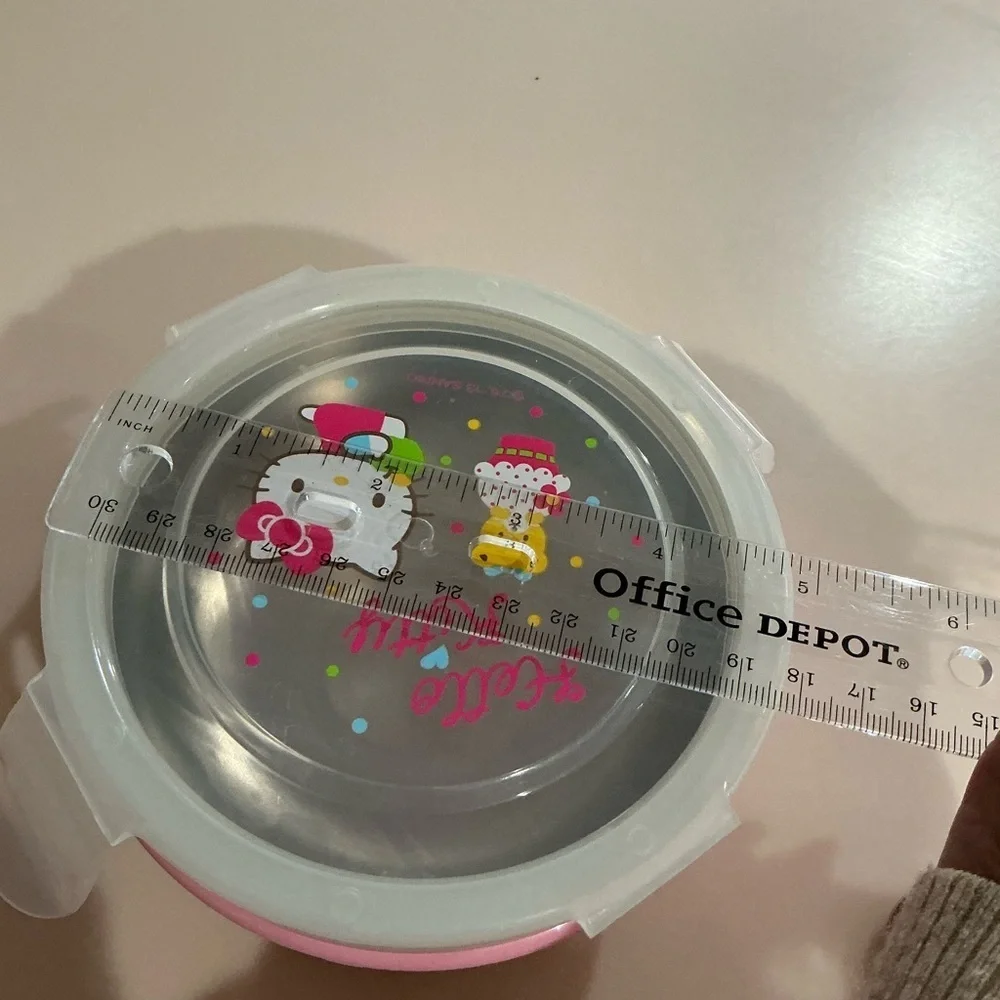 Hello Kitty sanrio hello