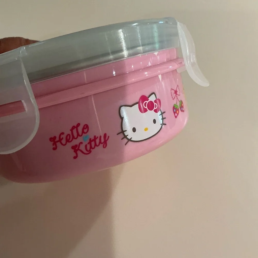 Hello Kitty sanrio hello