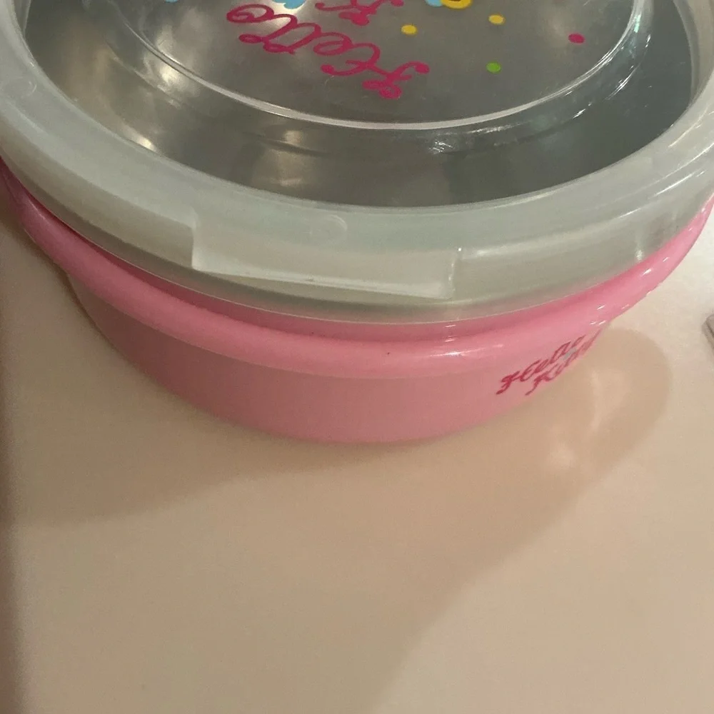 Hello Kitty sanrio hello