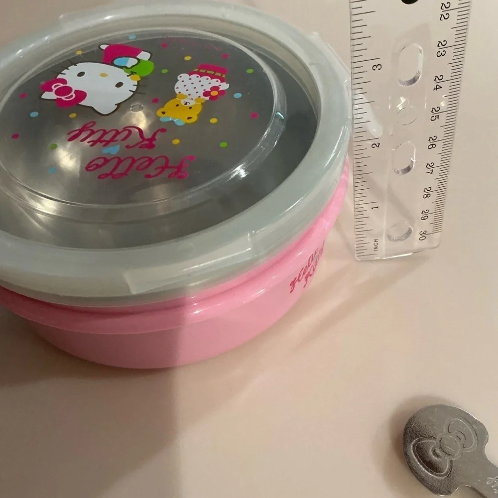 Hello Kitty sanrio hello