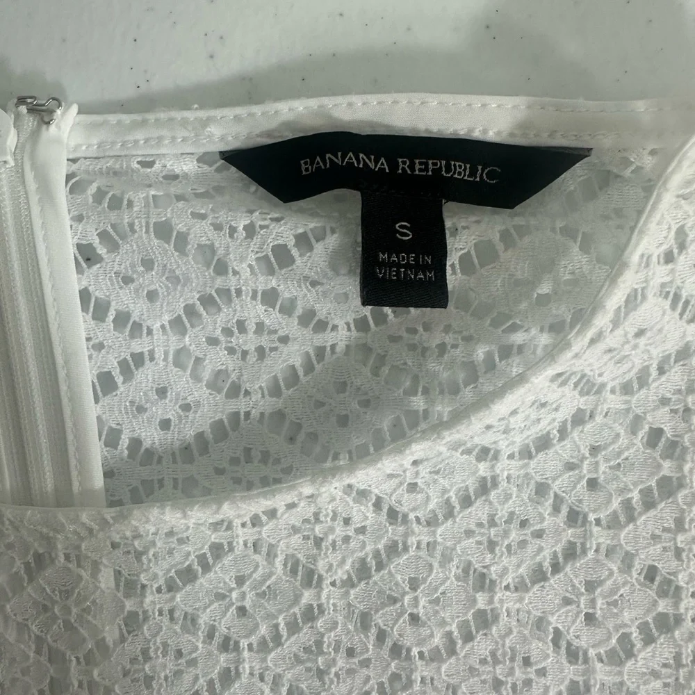 Banana Republic good no