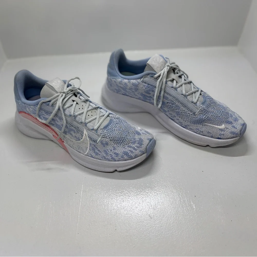 Nike superrep go