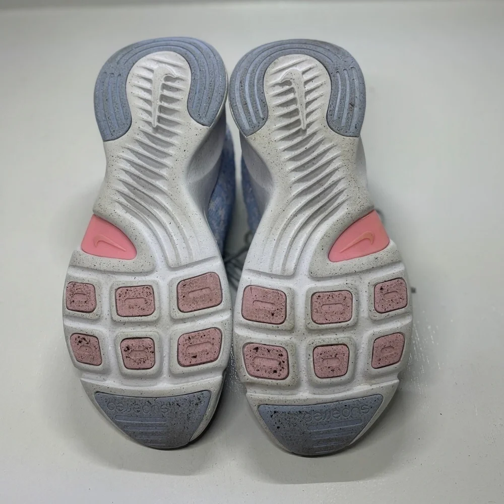 Nike superrep go
