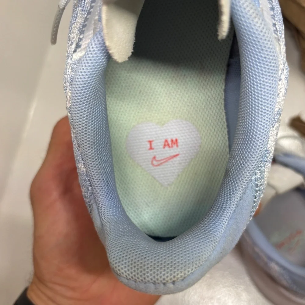 Nike superrep go