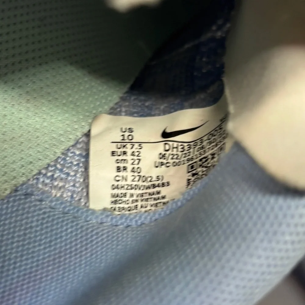 Nike superrep go