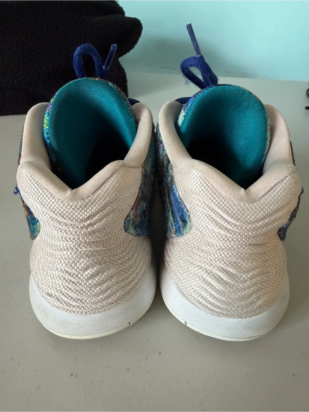 Nike description kd