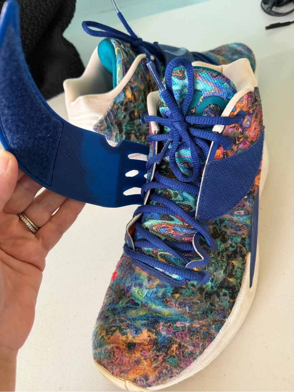 Nike description kd