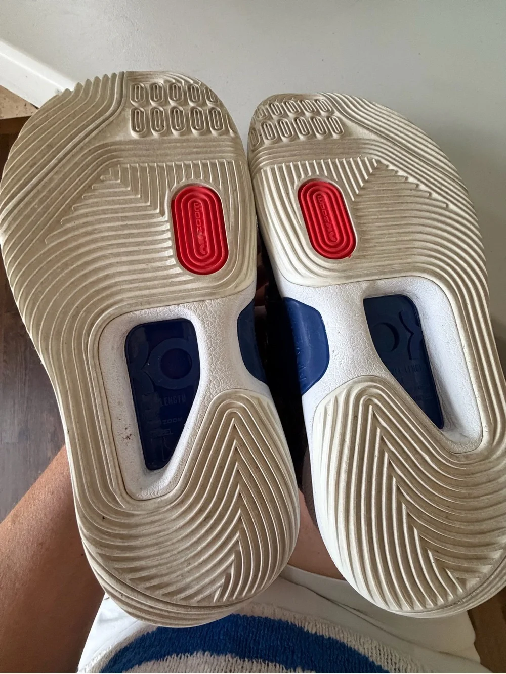 Nike description kd