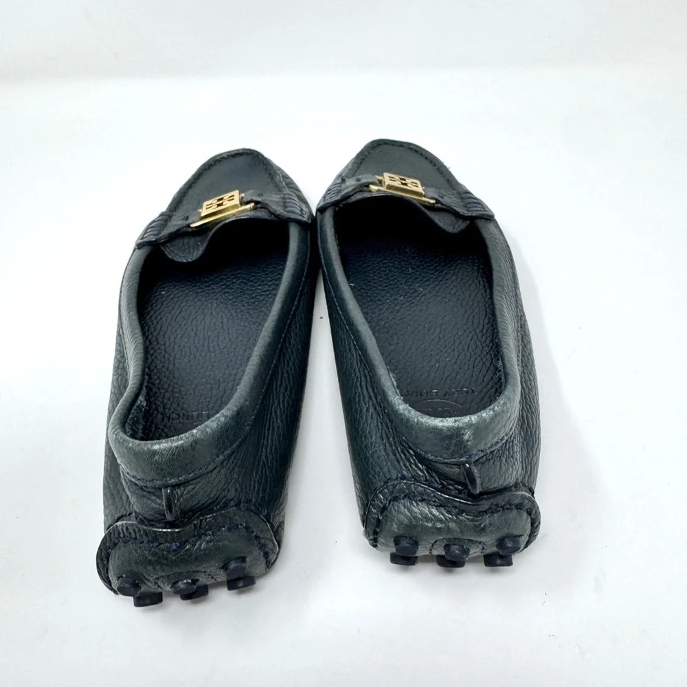 Tory Burch step into