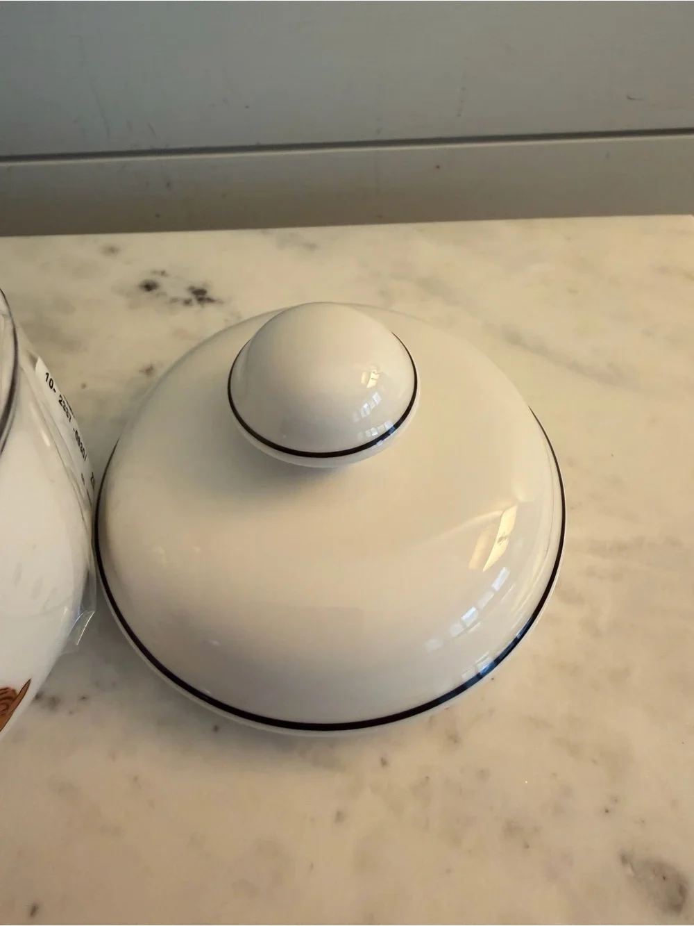 Villeroy & Boch new sticker