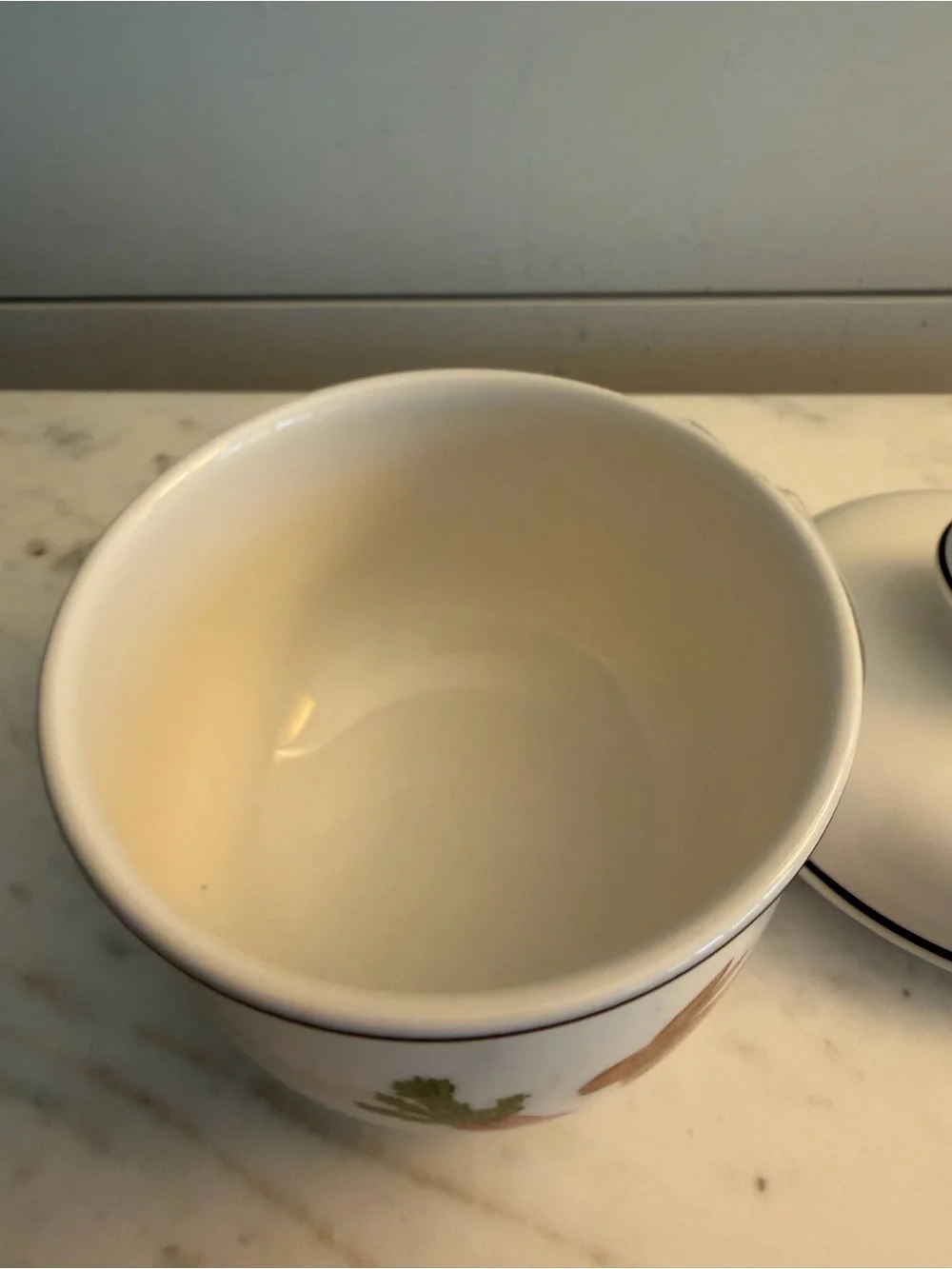 Villeroy & Boch new sticker
