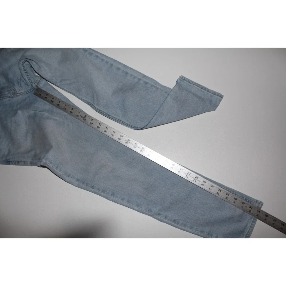 Hollister skinny fit