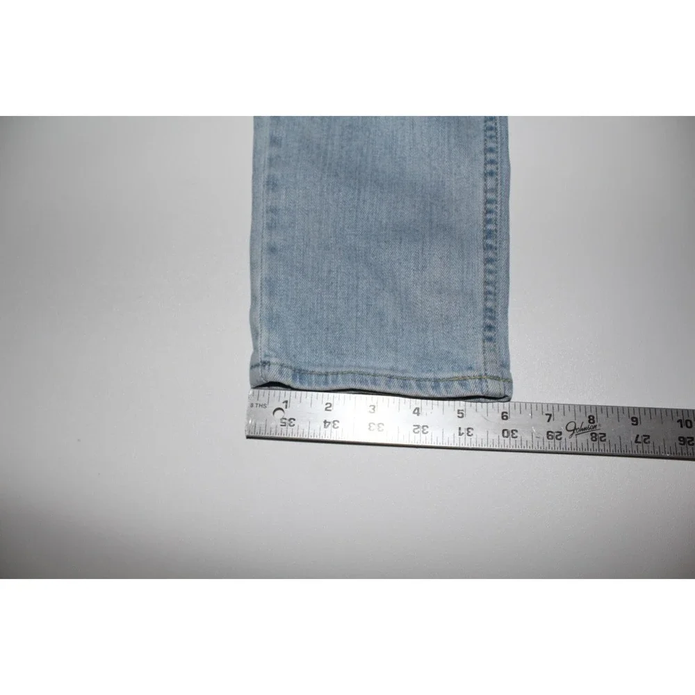 Hollister skinny fit
