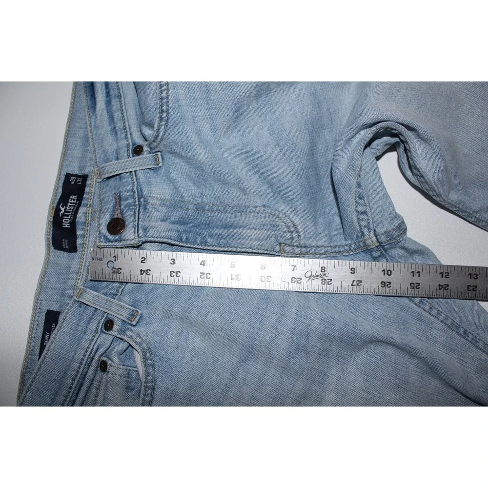 Hollister skinny fit