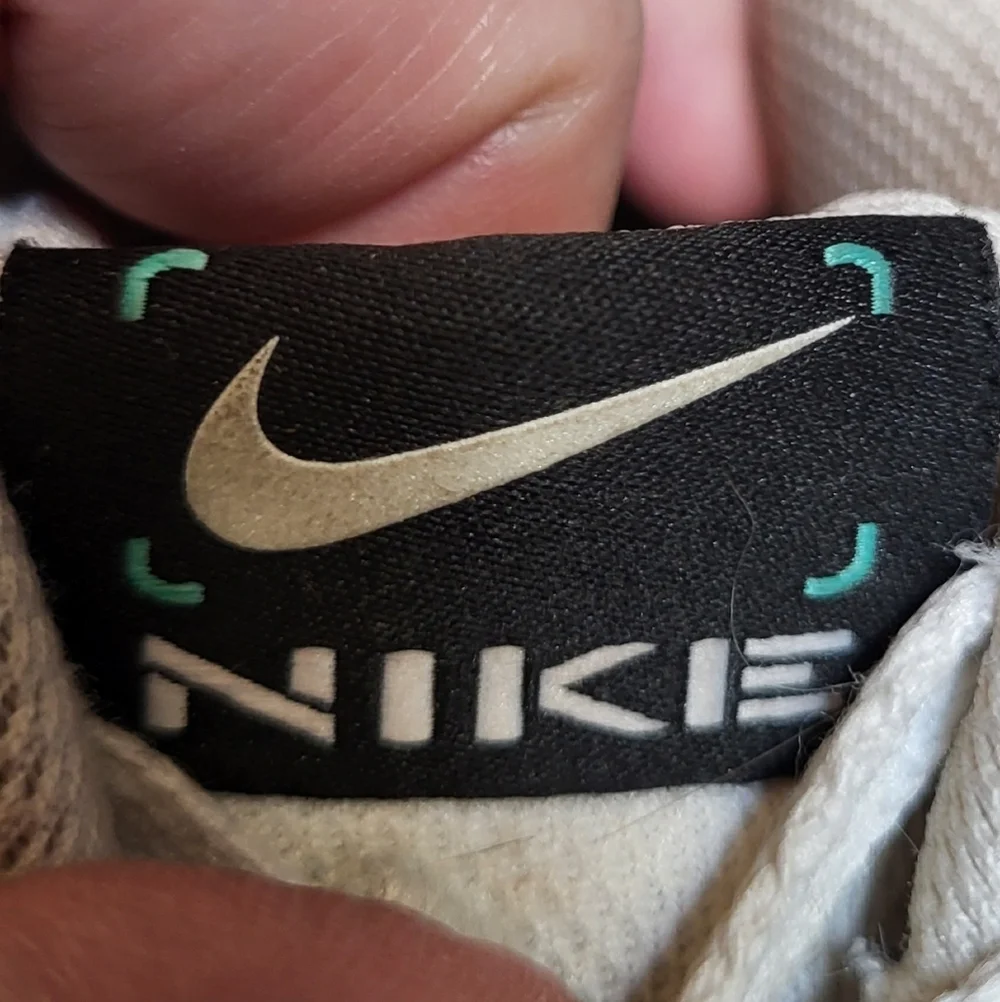 Nike these sneakers
