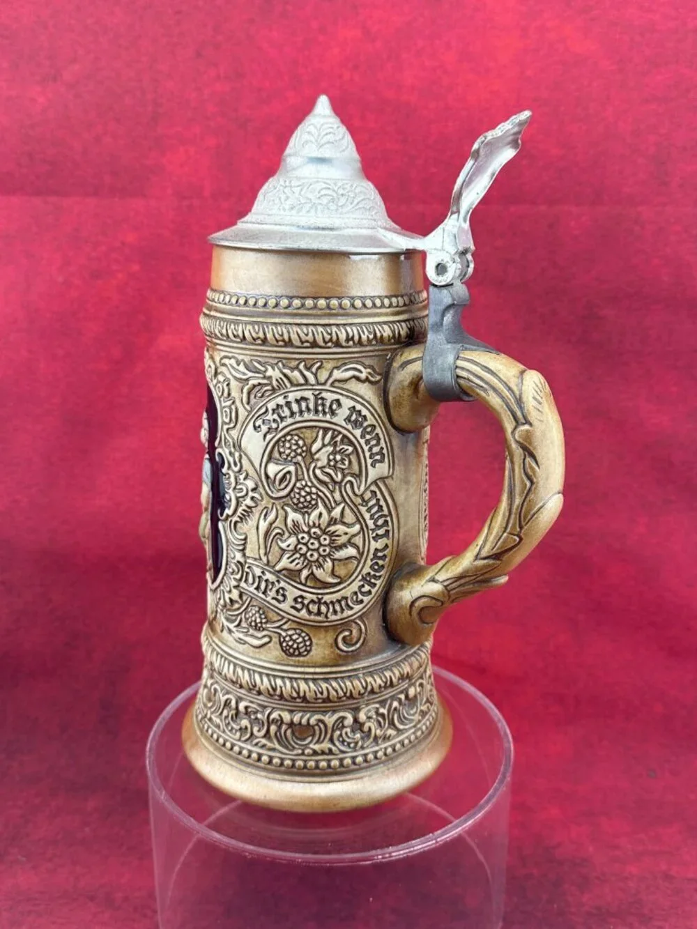 CERAMARTE vintage german