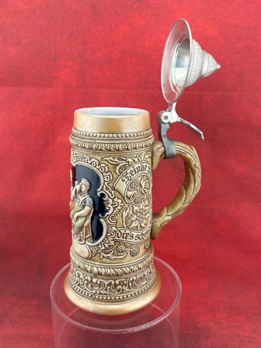 CERAMARTE vintage german