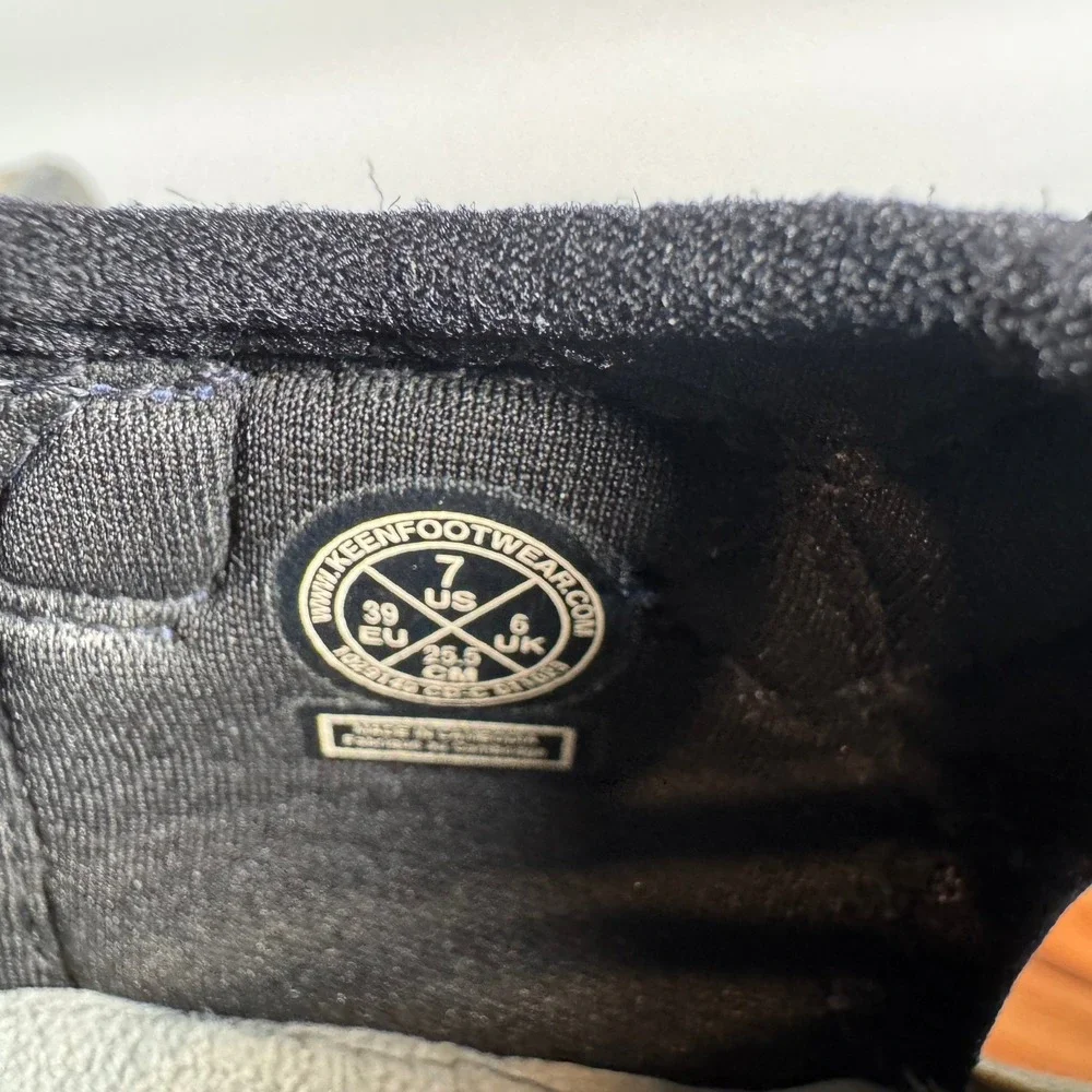 Keen good used