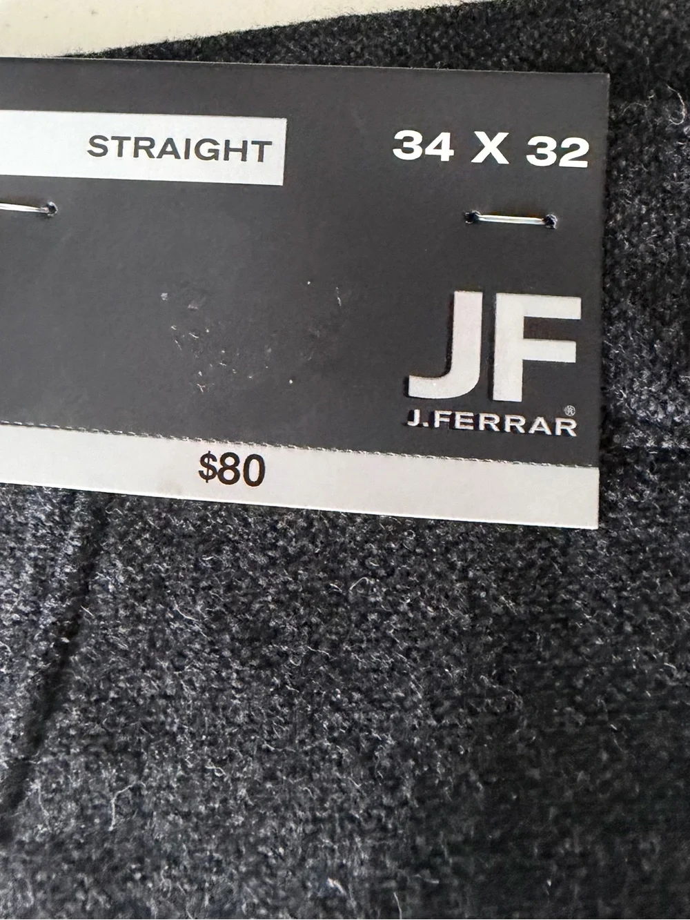 jf j.ferrar brand ferrar
