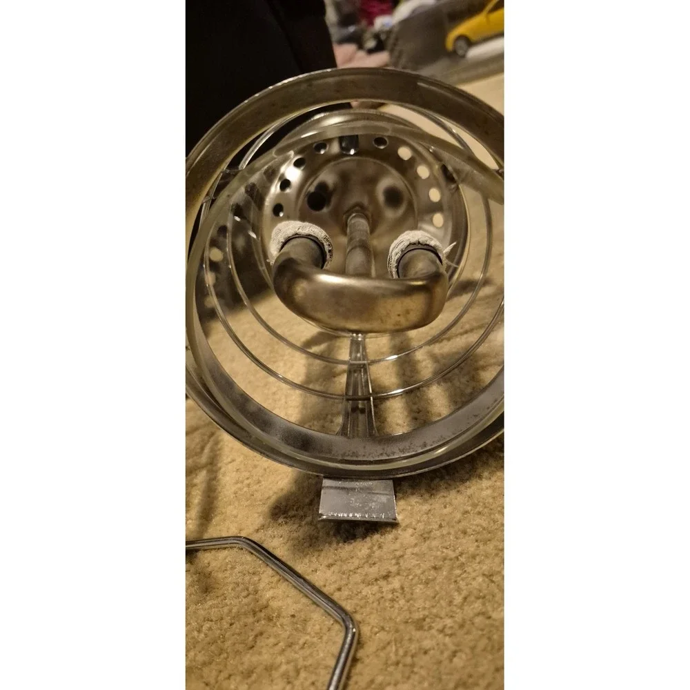 Antique 📦 description