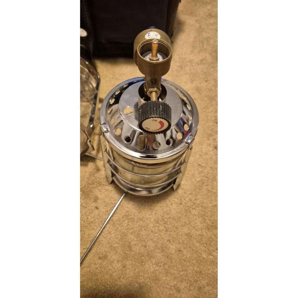Antique 📦 description