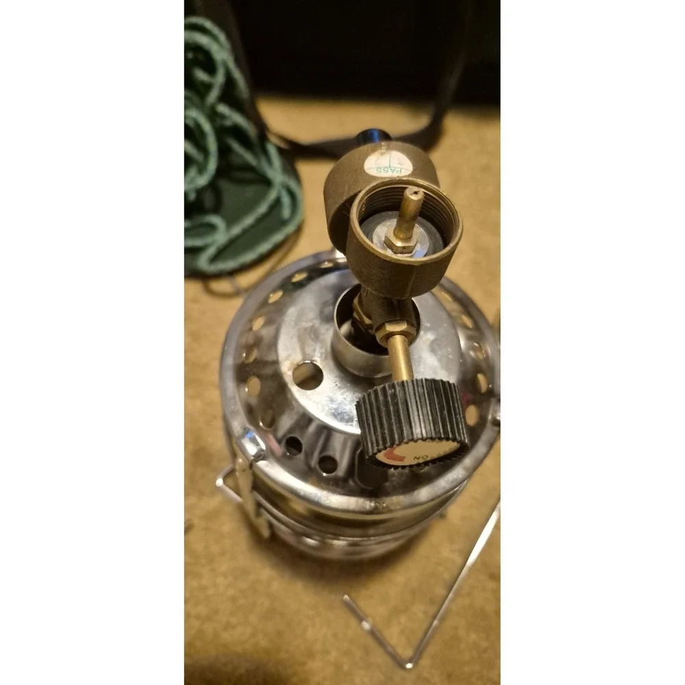 Antique 📦 description