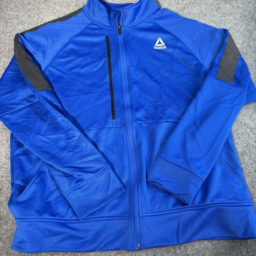 Reebok men xl