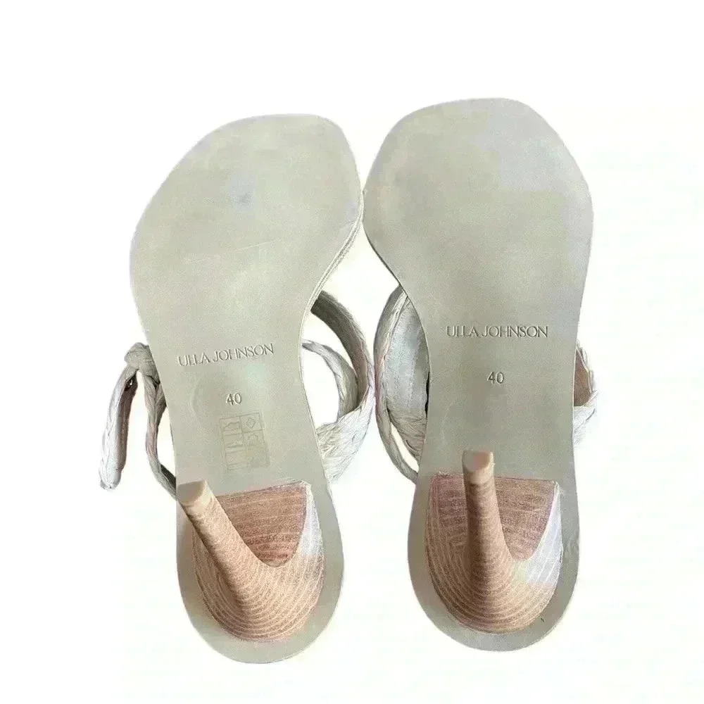 Ulla Johnson new ulla