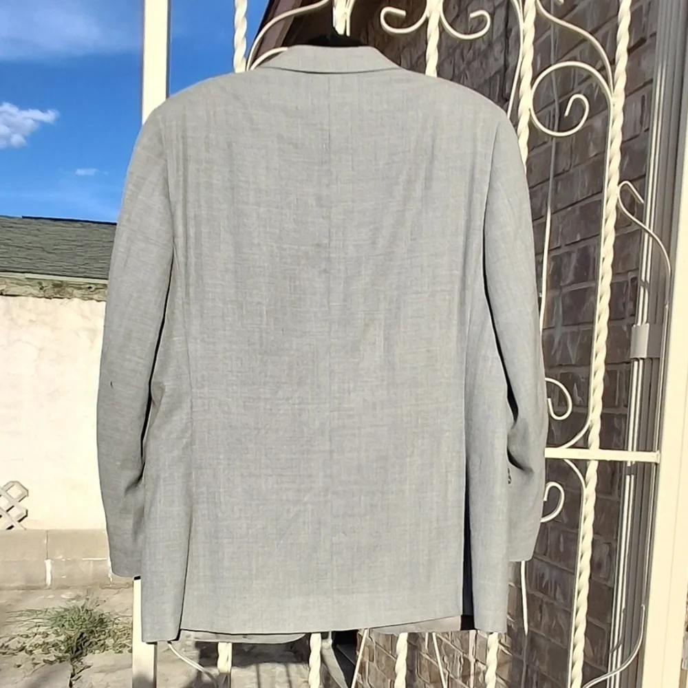 Canali size 54r
