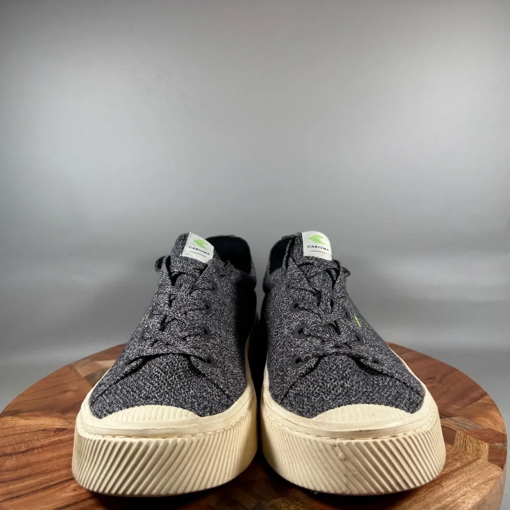 Cariuma 24 outsole