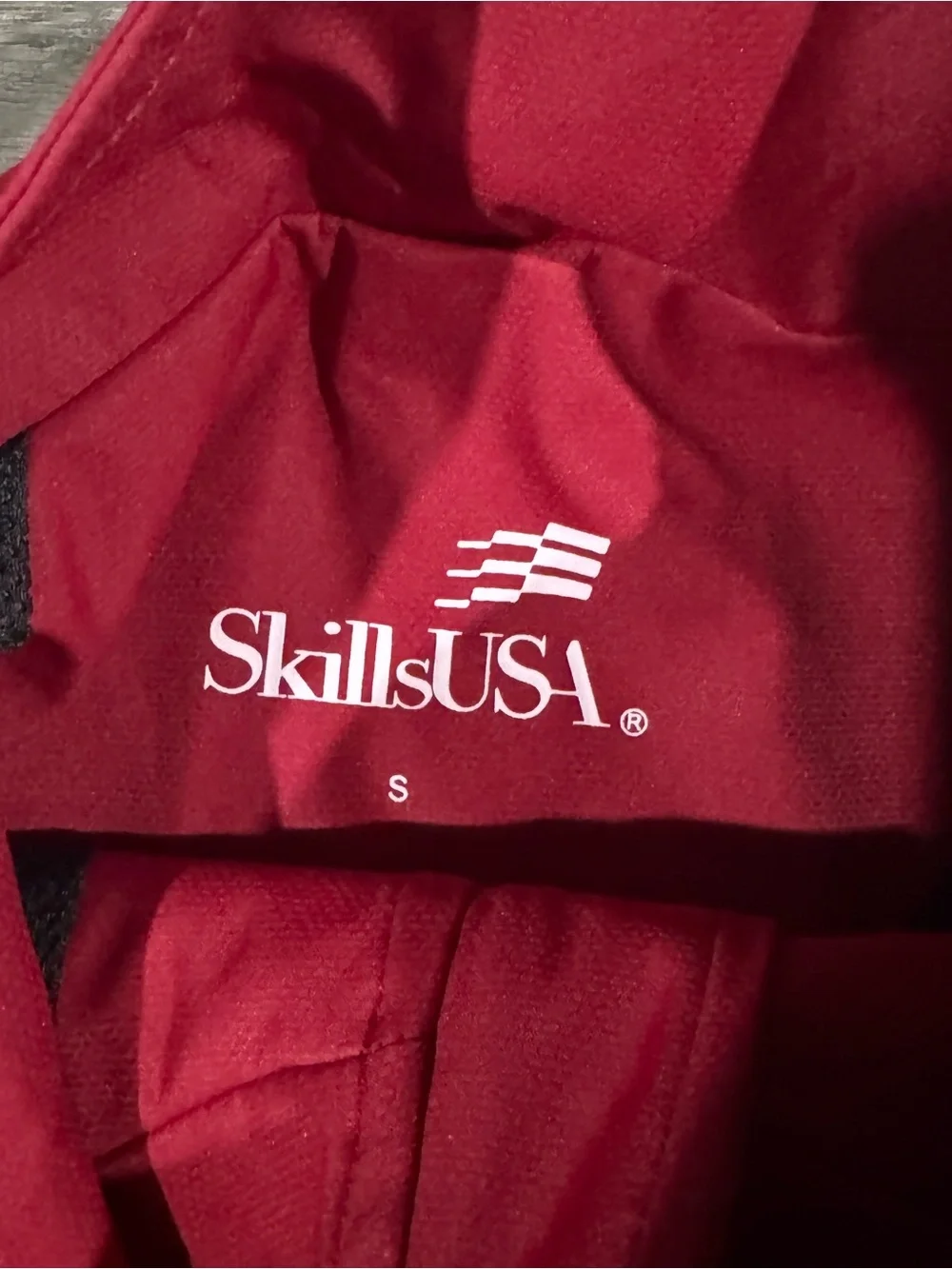skill usa red performance