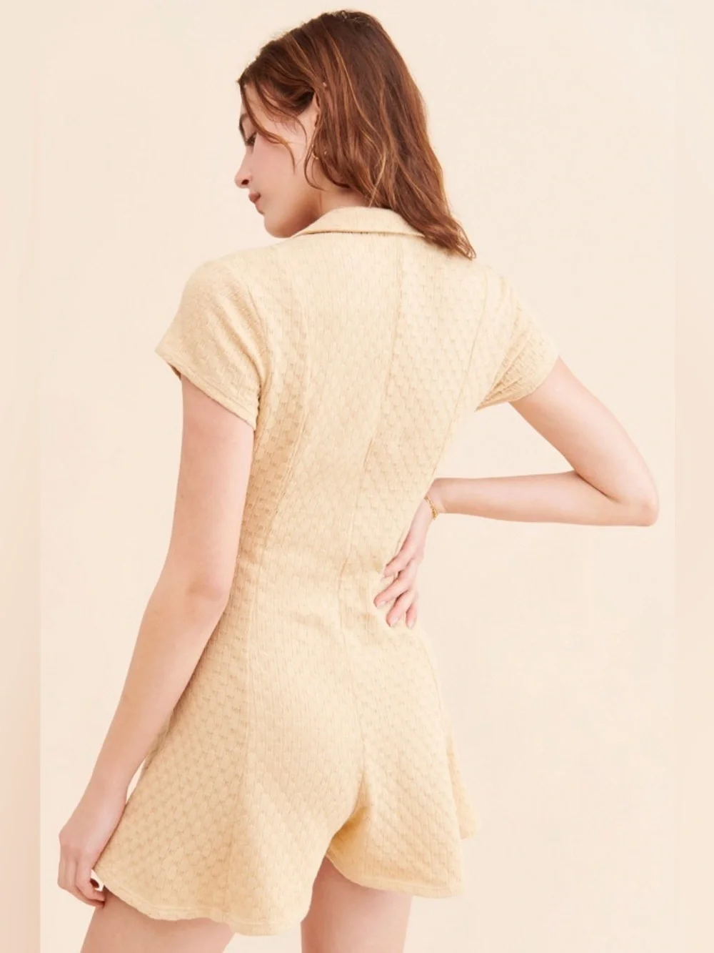 Free People so sweet