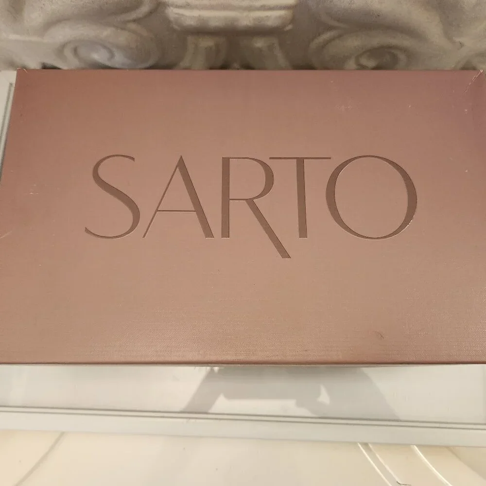 Sarto by Franco Sarto Leather 
