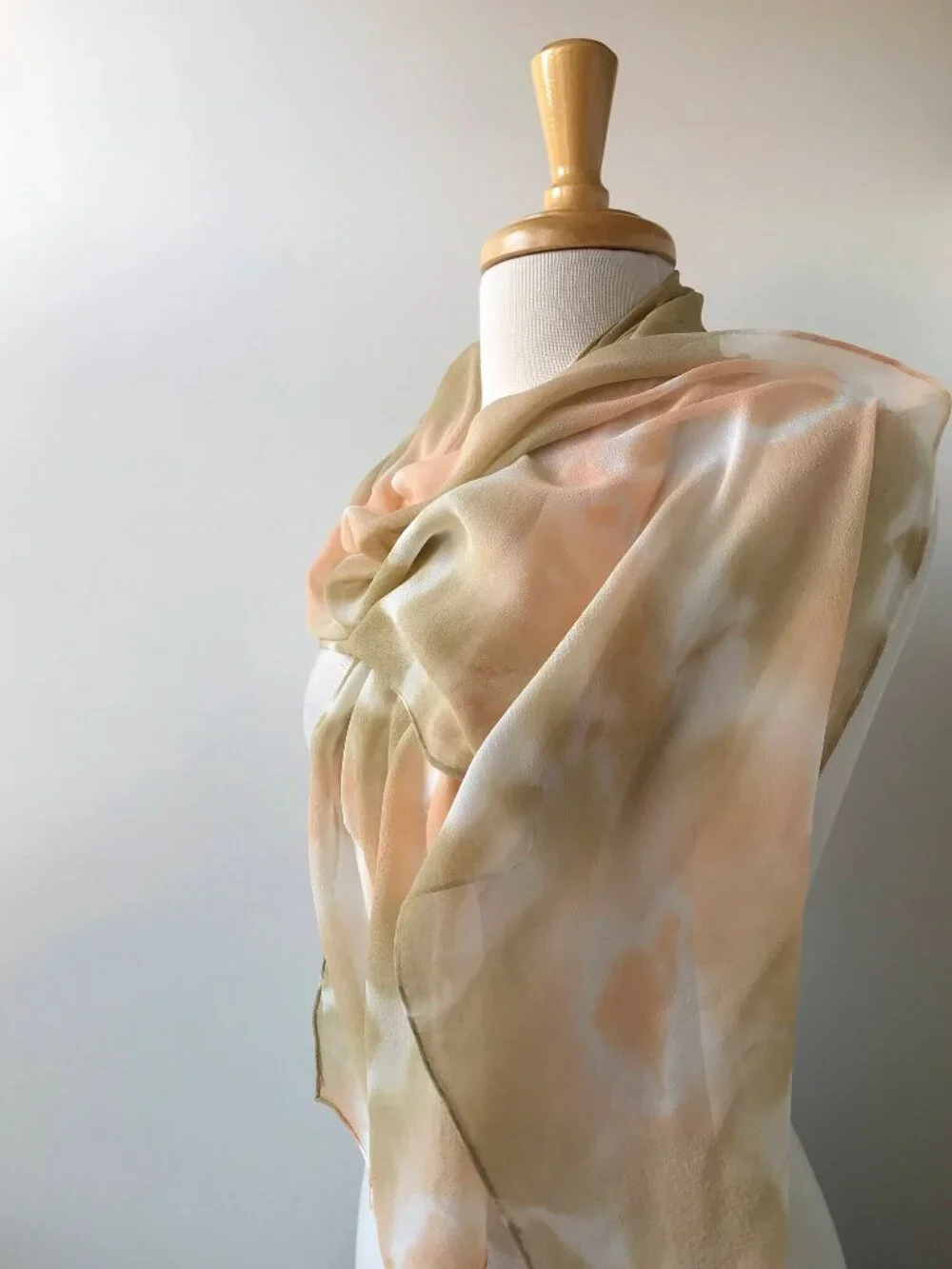 Elena Rosenberg Wearable Fiber Art *sample sale