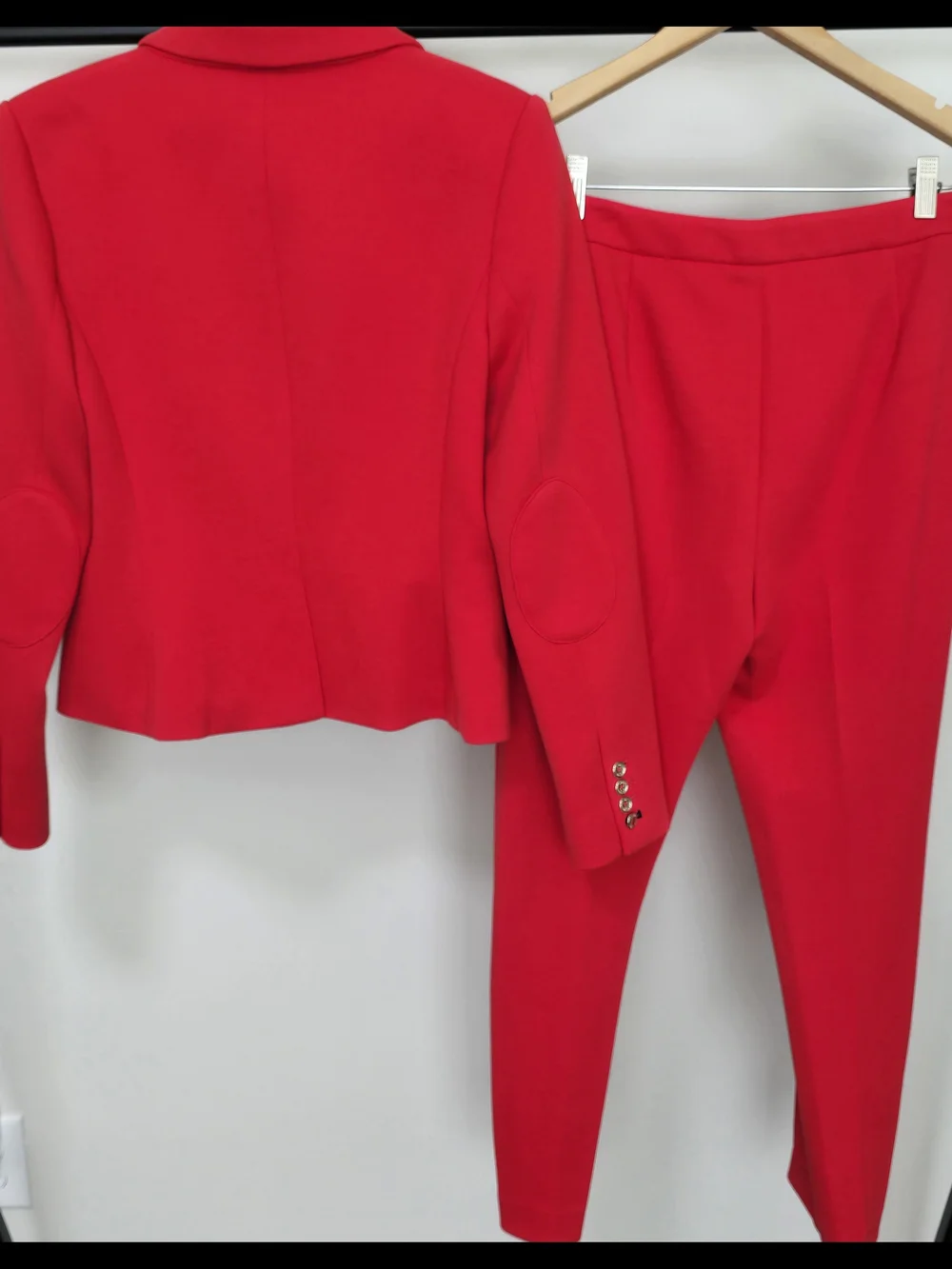 Tommy Hilfiger structured single