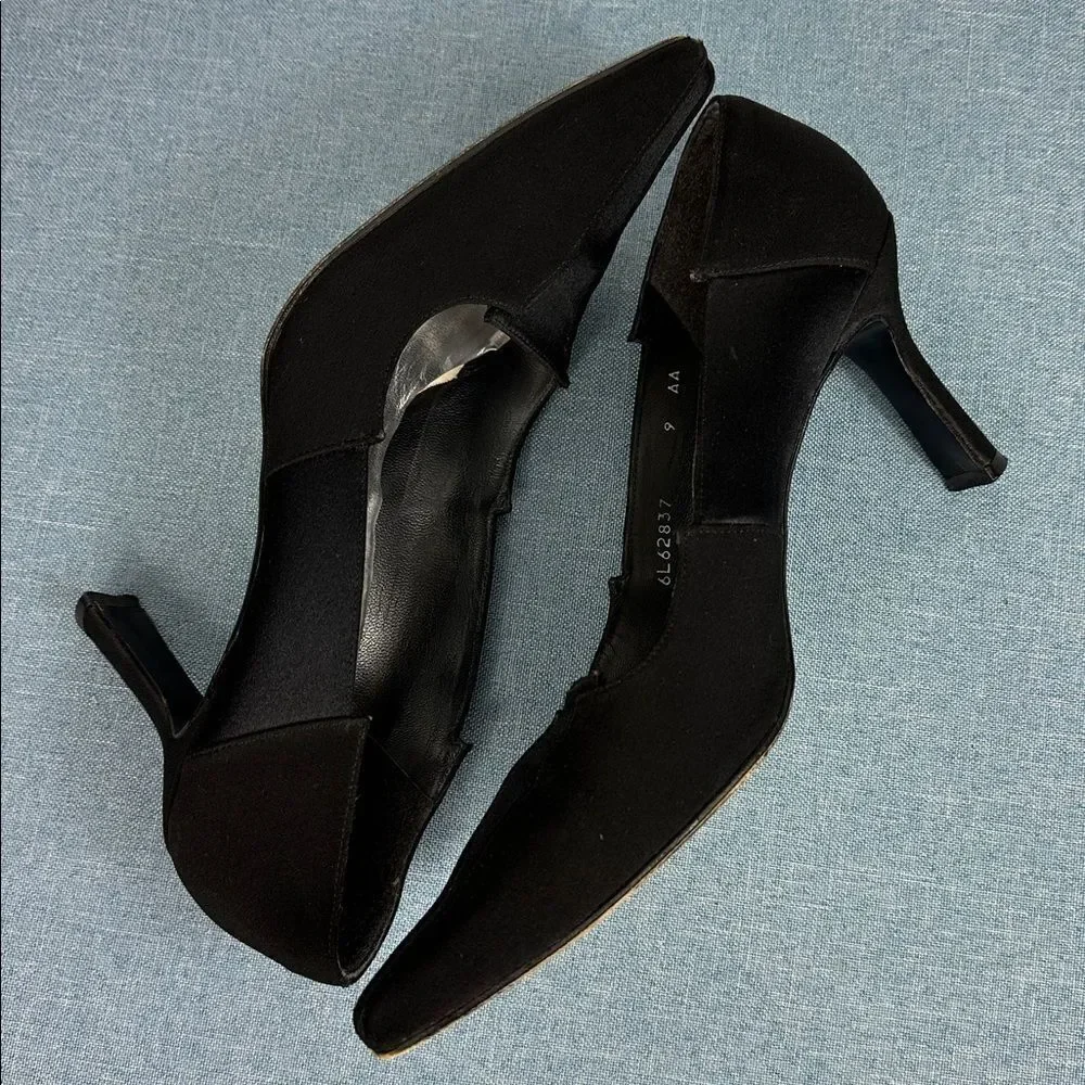 Stuart Weitzman these are