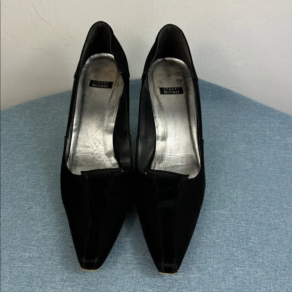 Stuart Weitzman these are