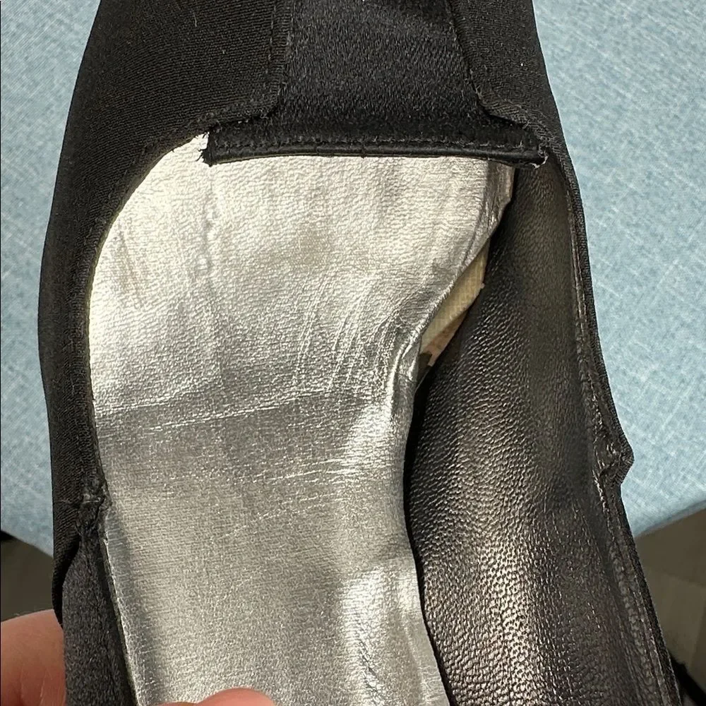 Stuart Weitzman these are