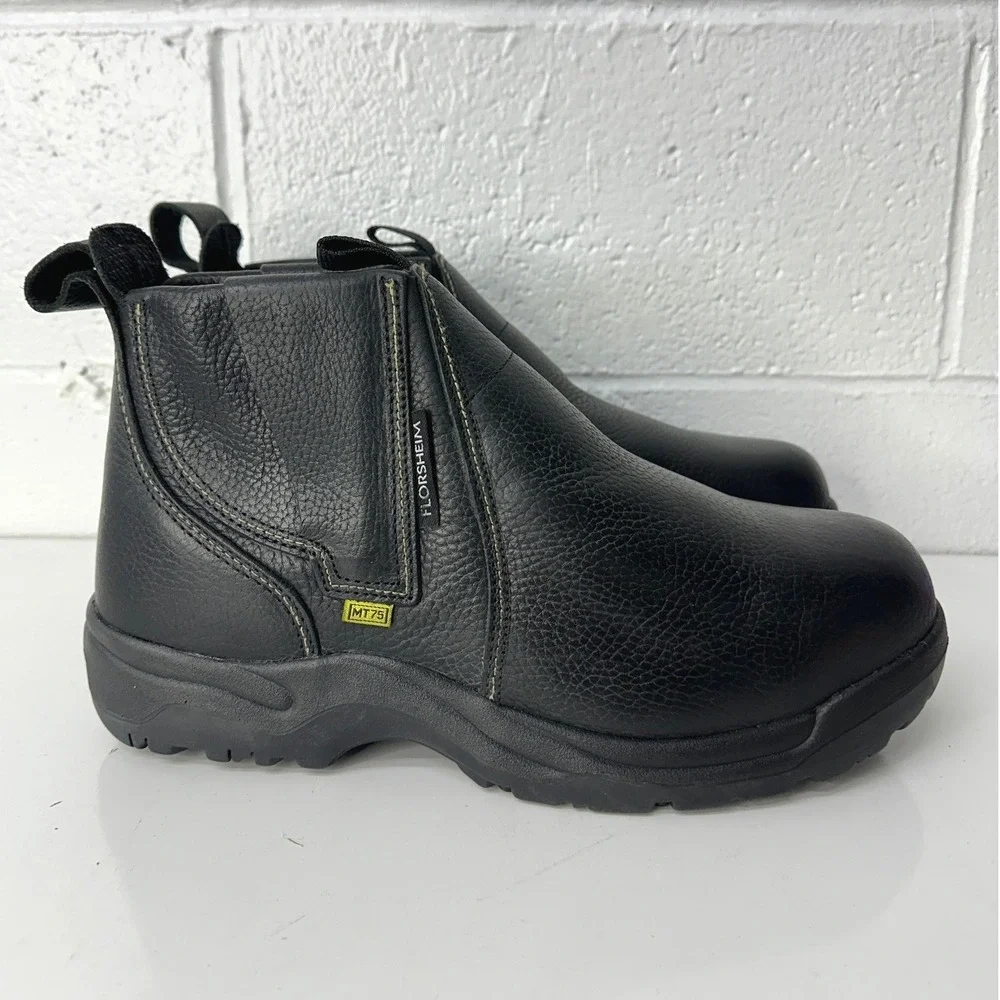 Florsheim overall excellent